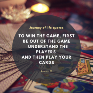 Read more about the article How can you win the game ?